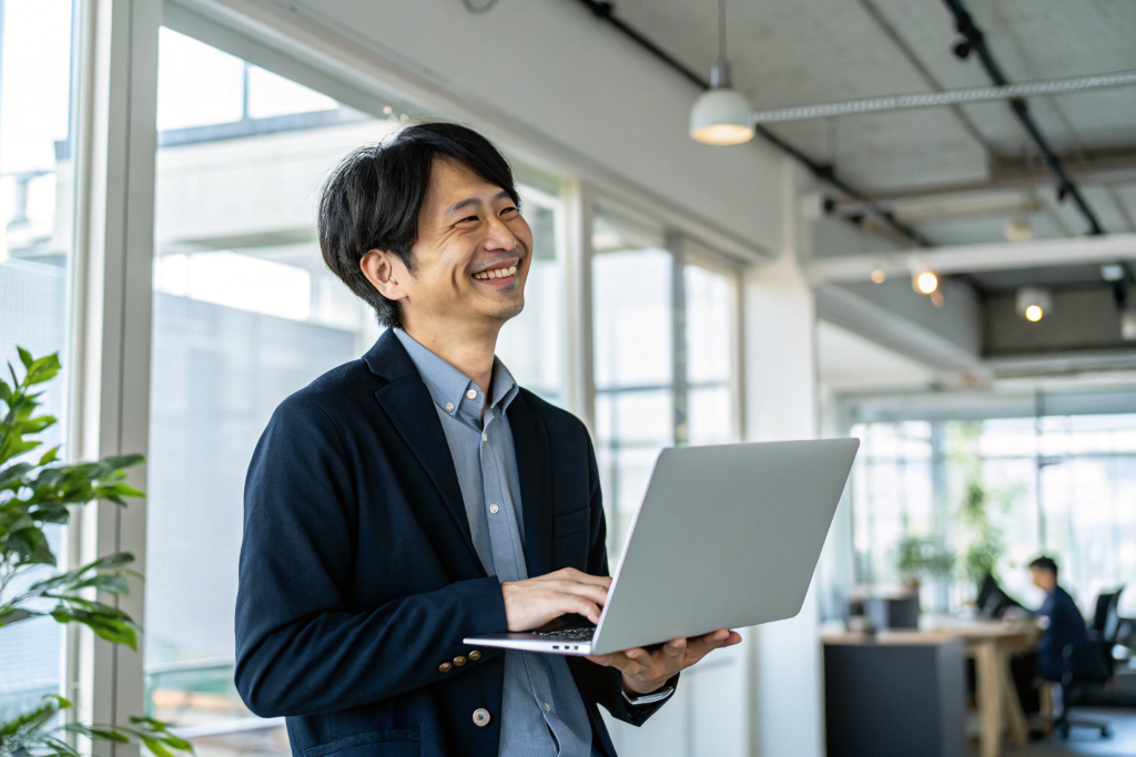 AIライティングで月収50万円達成した事例